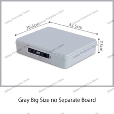 Password Safe Storage Box
