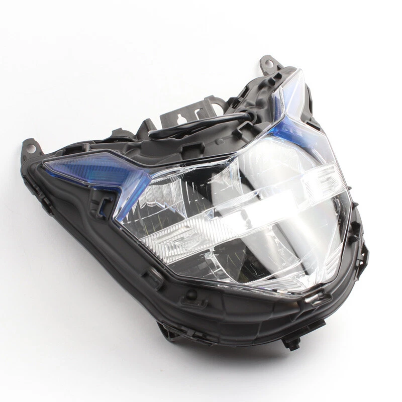 Motorcycle LED Headlight assy For HONDA CBR650F 2018 CB650F 2018 - Image 2 of 4