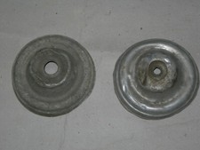 COPPE RUOTA FIAT 508-509-501-503-AUTO D'EPOCA ANNI 40 