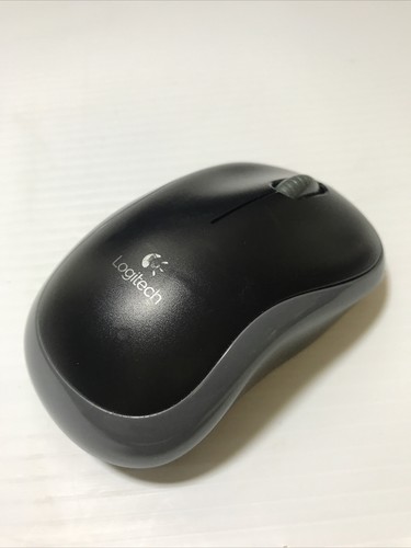 Logitech M185 Wireless Laser Mouse - Picture 2 of 6