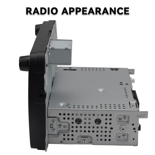 For VW Jetta Tiguan MIB Radio 7" RCD780 Pro RCD360 RCD330 Android Auto CarPlay - Picture 19 of 20