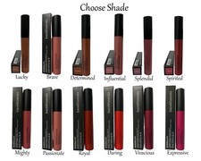 bareMinerals Mineralist Nourishing Lip Gloss-Balm -0.13oz Choose Shade