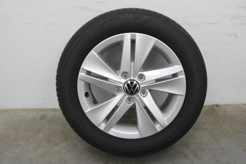 NEU!! ORIGINAL! 16 Zoll Norfolk Felgen für VW Golf! 5H0601025 - Bild 6 von 15