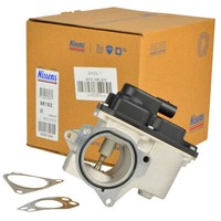 Nissens 98192 Agr-Ventil FüR VW Audi Seat Skoda