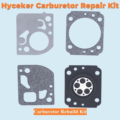 Carburetor Repair Kit for Stihl BR500 BR550 BR600 BR700 BR800 BR800X C Blowers - Picture 2 of 5