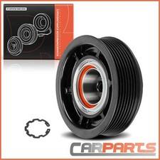 Magnetkupplung Klimakompressor für Mercedes-Benz CL203 BMW E90 E81 Audi A4 8H Magnetkupplung Klimakompressor für Mercedes-Benz CL203 BMW E90 E81 Audi A4 8H