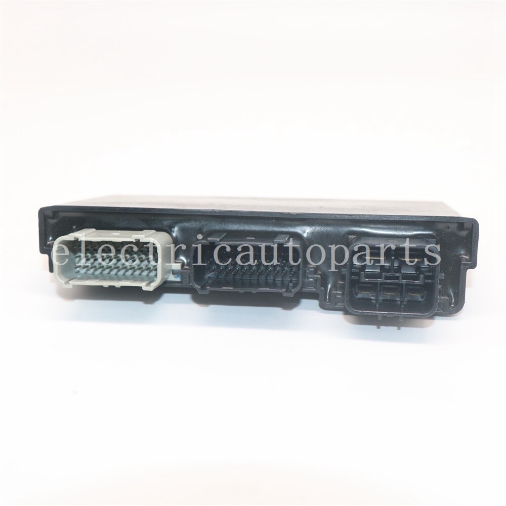 OEM Pgm Fi Unit 38770-HR3-A13 For 14 Honda TRX420FE1 TRX420TE1 AC 