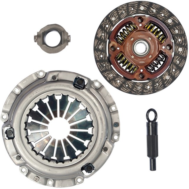 Clutch Kit For 20062014 Mazda MX5 Miata 2.0L 4 Cyl 2007 2008 2009 2010