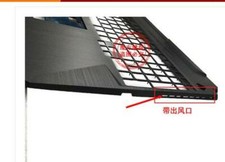 New For ASUS FA506 FX506HM FA506U FX506 FX506U Upper Case Palmrest Cover