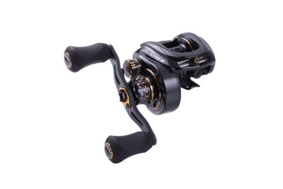 リール Abu Garcia / Revo ELITE6 IB アブ ガルシア REVO ELITE6 IB (リール) 価格比較 - 価格.com