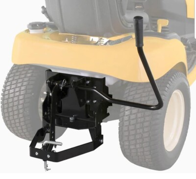 100 Series Universal Sleeve Hitch Electric Lift System For