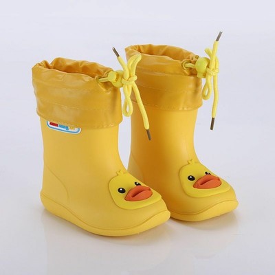water boots for kids