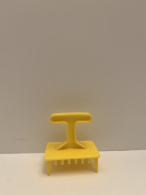 Cooks Essentials  Mandolin Cube Insert  Cleaner Replacement