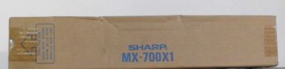 Original Sharp MX-700X1 Transfer Roller  für MX 5500N 6200 7000N OVP 