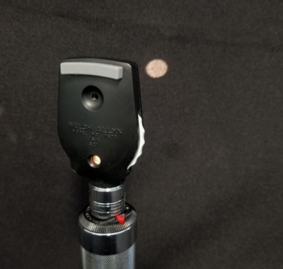 Set Otoscopio Y Oftalmoscopio Led Welch Allyn 92871 | Cuotas Sin Interés - Foto 9