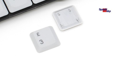 Button Key Keyboard Notebook Fujitsu Siemens Amilo Pro V204X A1650 - 第 3/4 張圖片