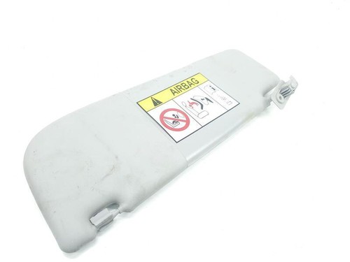 735685622 right sun visor for Fiat Qubo 1.4 (78 hp) 2008 2131194 - Picture 2 of 17