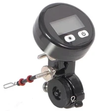 Metre MeterNew Luminous Screen Wire MeterDigital Display Wire Recorder