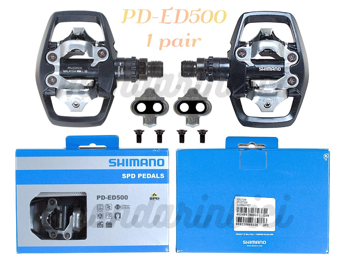 ゆ*ぎ様 FIVE TEN SPD(中古) SHIMANO PD-EH500(未 Shimano PD-EH500 SPD Light Action with cleat - Sidecountry Sports