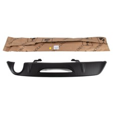 ORIGINAL Peugeot MOPAR Spoiler Diffusor 208 II hinten unten 98251702XT