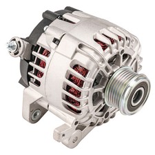 Fit For 2014-2020 Nissan Rogue 2.5L l4 Alternators 11648N 120Amp