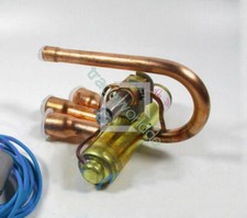 Reversing valve SHF-9-35U 3 horses air conditioning refrigeration accessories