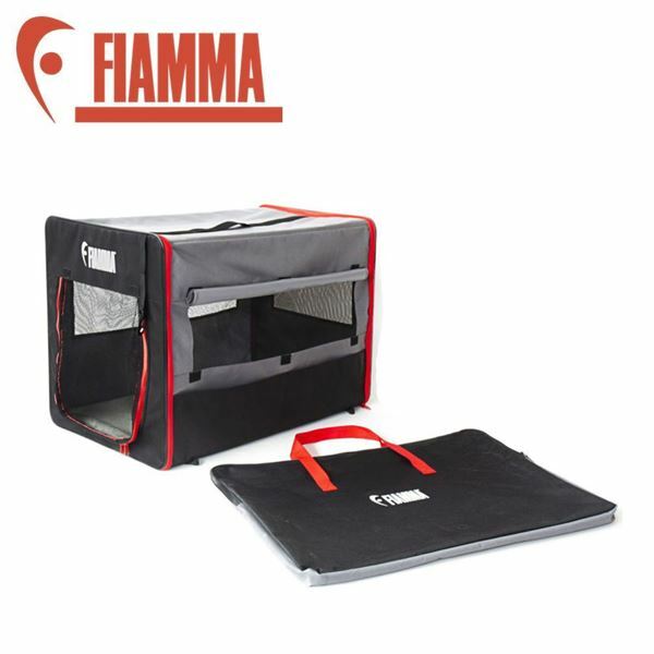 Fiamma Carry-Dog 08201-01- - Image 3