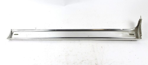New Vintage NOS - OEM 1975 Ford Fender Moulding - D5WY-6529039-AF - Picture 2 of 2