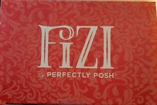 Perfectly Posh Fizi Bath Bombs ~ Summer 6 Pack