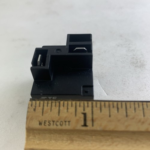 Potter & Brumfield Relè Tyco Elettronico T9AS1D22-12 30A 240V Elettrico #1027B - Foto 8 di 24