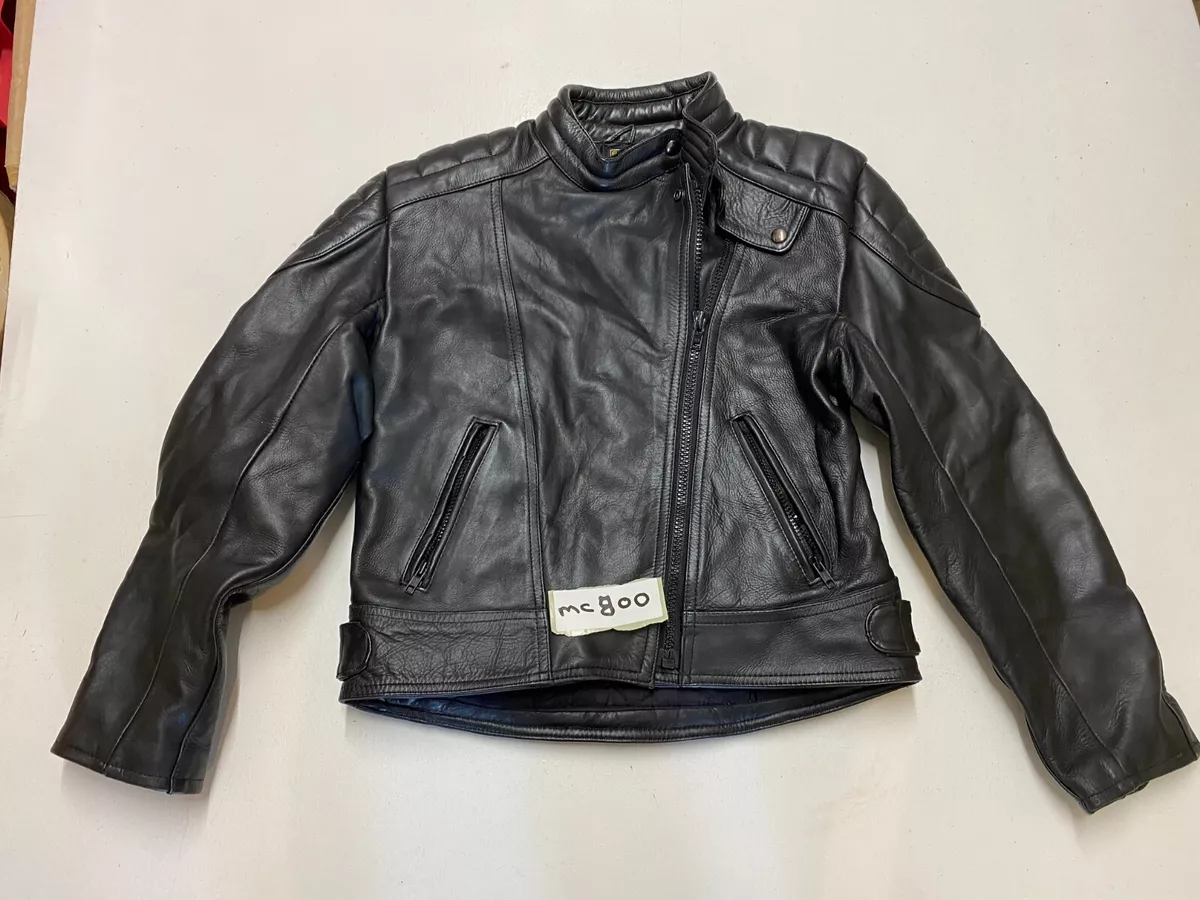 Akito hotsell motorcycle jacket