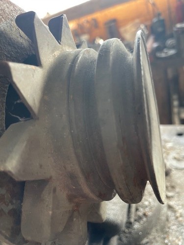 1956 1957 1958 1959 1960 1961 1962 1963 1964 Ford Generator - Foto 6 di 6