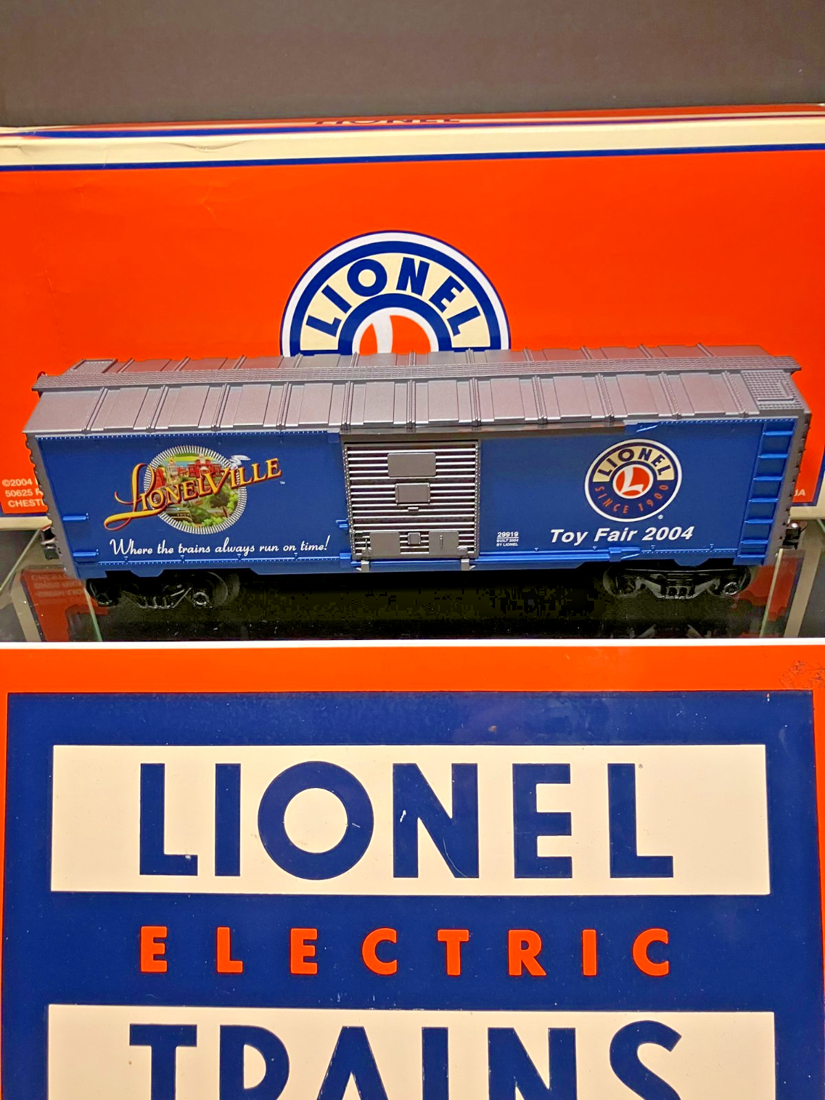 Click here to see eBay Auction