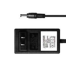 High Quality Universal Battery Charger Perfect Compation Most 20V21V Power Tools