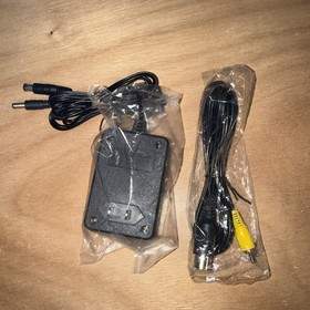 Sega Genesis Model 1 Console High Definition Graphics Version, Tested & Working