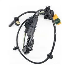 Mpulse Sen-2Abs2213 Rear Right Abs Wheel Speed Sensor For 05-06 Fits For Honda