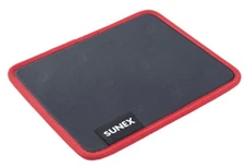 Sunex SXMAGMAT Flexible Magnetic Mat/Organizer, 8"x10", 40LB Rated Capacity