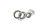 SKF Radlagersatz Vkba 1498 FüR Mercedes Klasse W210 S210 S202 W202 CLK SLK R170