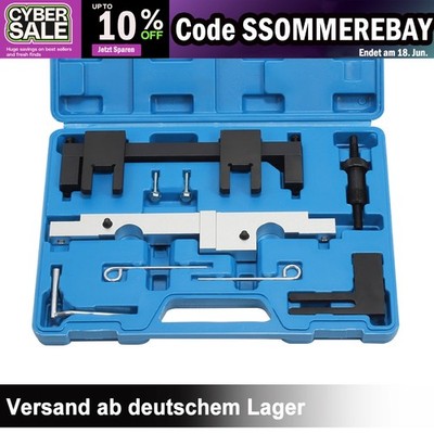 Motor Einstellwerkzeug Set Steuerketten Werkzeug Für BMW N43 1.6 2.0 E81 E82