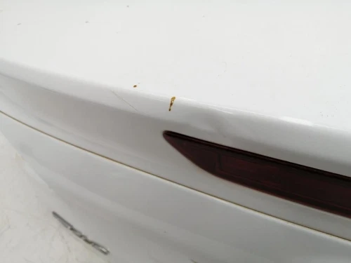 1796141 Tapa Maletero para FORD FOCUS BERLINA (CB8) Titanium 2013 1095358 - Imagen 7 de 10