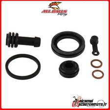 FRONT BRAKE CALIPER OVERHAUL KIT ALL BALLS KAWASAKI KL 250 SUPER SHERPA 2002 