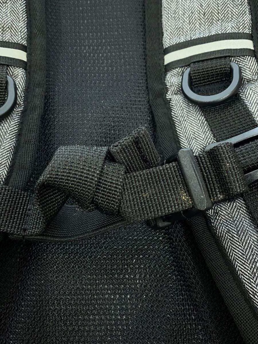 Coleman Backpack Polyester GRY DW28412000021380 - image 8