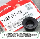 New Authentic HONDA  made 17139-pk1-000 Pcv Grommet,  Valve Honda Genuine Part