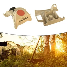 Recoil Starter Assembly Spare Parts Sturdy 4144 190 4005 for FS70R FS70 FC70