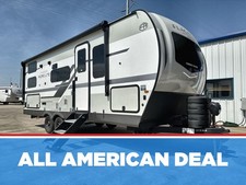 2026 Forest River Flagstaff Micro Lite 25BRDS