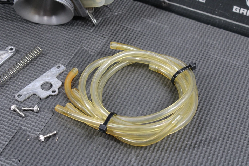 КАБЕЛЬ ДРОССЕЛЬНОЙ ЗАСЛОНКИ КАРБЮРАТОРА 2016 KTM 12-16 250 XCW LECTRON 38 ММ В СБОРЕ - Изображение 3 из 4