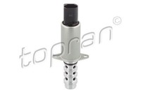 Topran 116 492 Steuerventil, Nockenwellenverstellung FüR Audi Seat Skoda VW