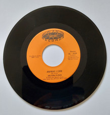 Milton Floyd - Anyway I Can / I'm A Shadow RIM REcords Ex