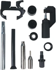 0810147 CO 600 Jr Mark V Die Set, One Size