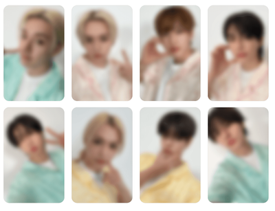 Stray Kids STAY JAPAN FC 6th SKZOO slipper pyjama exclusive